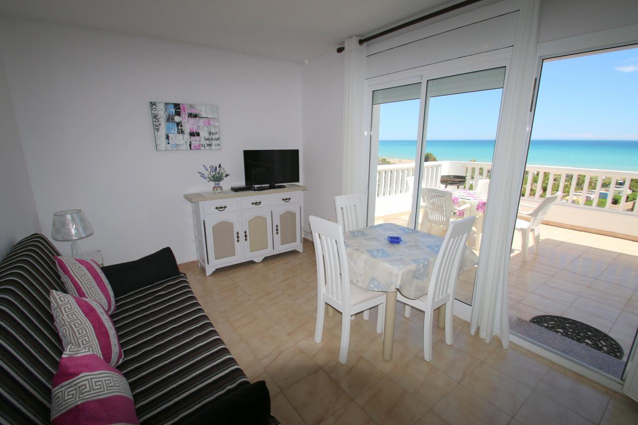 Casa Carmen 5 Apartment